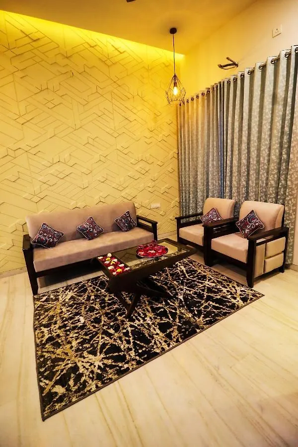 Lavanya Villa With Private Pool Udaipur