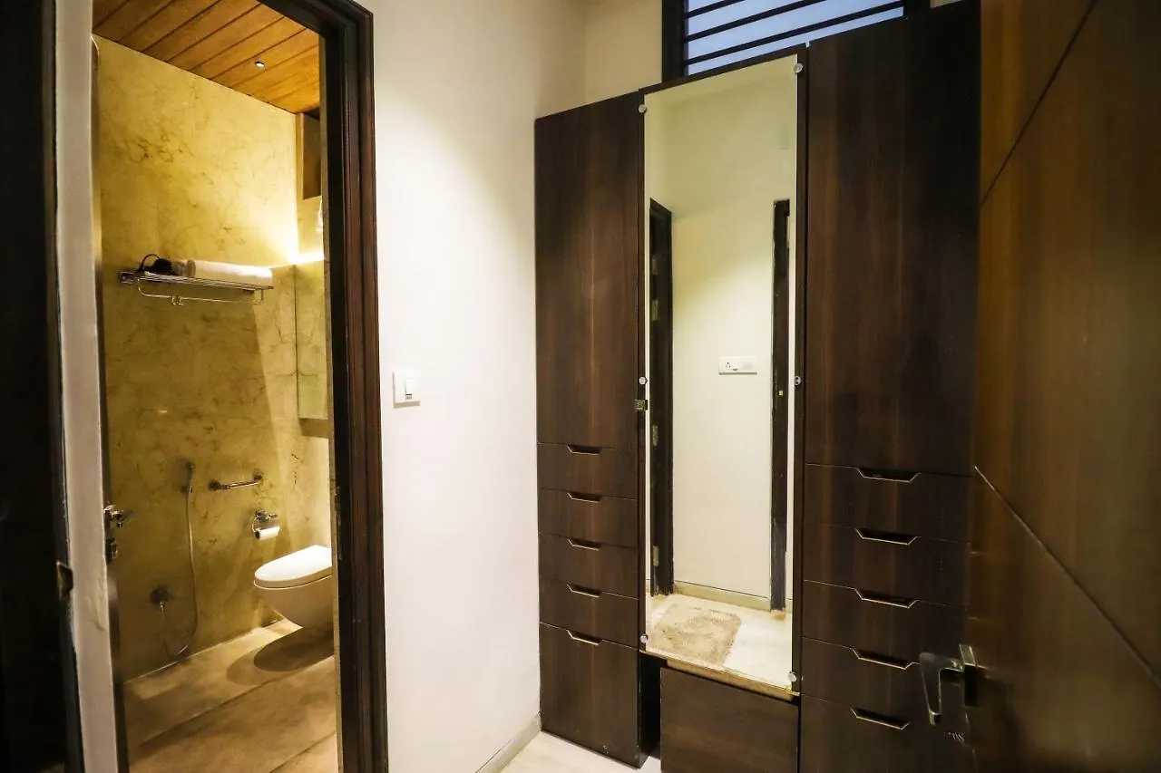 Lavanya Villa With Private Pool Udaipur