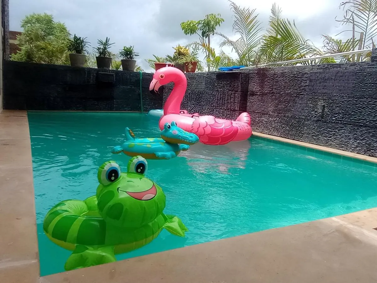 Lavanya Villa With Private Pool Udaipur